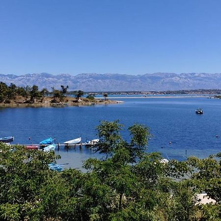 Seaview Holiday Apartments, Ventura Nin Luaran gambar