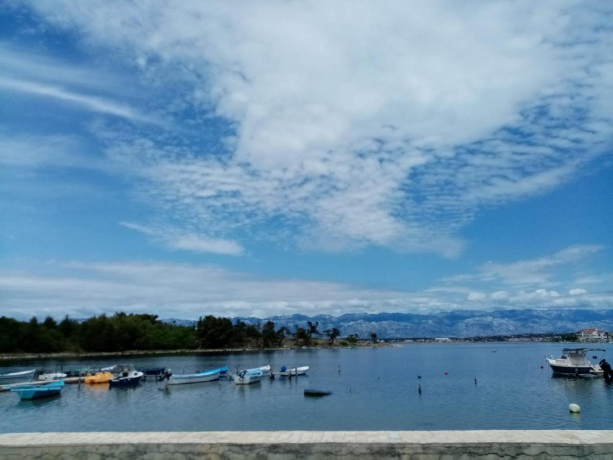 Seaview Holiday Apartments, Ventura Nin Luaran gambar