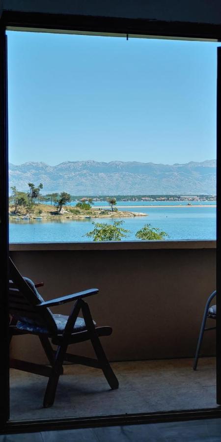 Seaview Holiday Apartments, Ventura Nin Luaran gambar