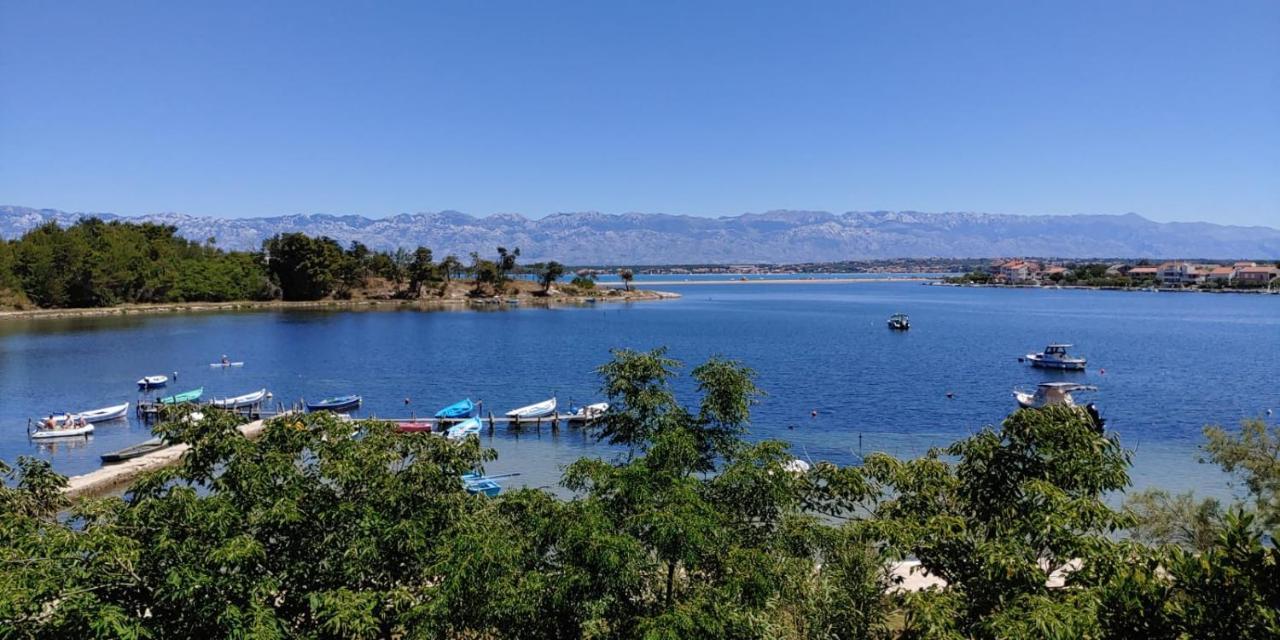 Seaview Holiday Apartments, Ventura Nin Luaran gambar