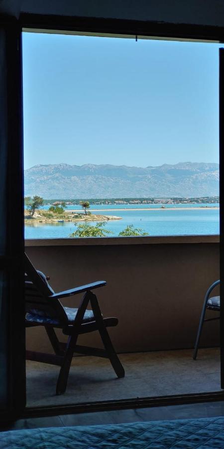 Seaview Holiday Apartments, Ventura Nin Luaran gambar
