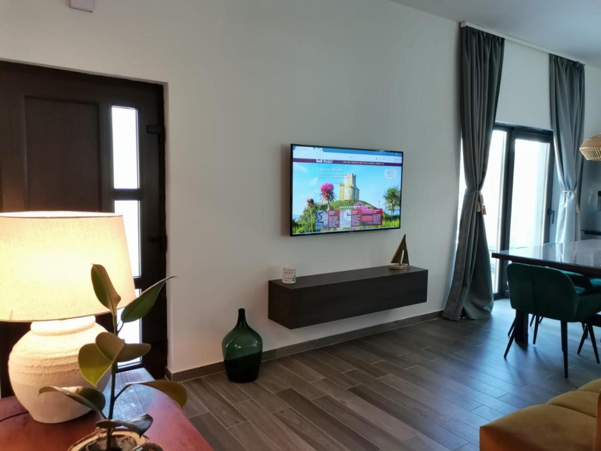 Seaview Holiday Apartments, Ventura Nin Luaran gambar