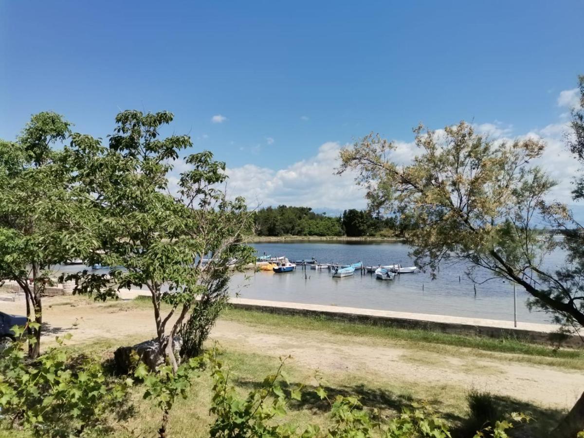 Seaview Holiday Apartments, Ventura Nin Luaran gambar