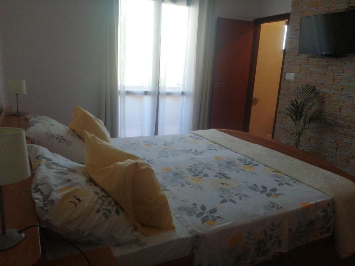 Seaview Holiday Apartments, Ventura Nin Luaran gambar