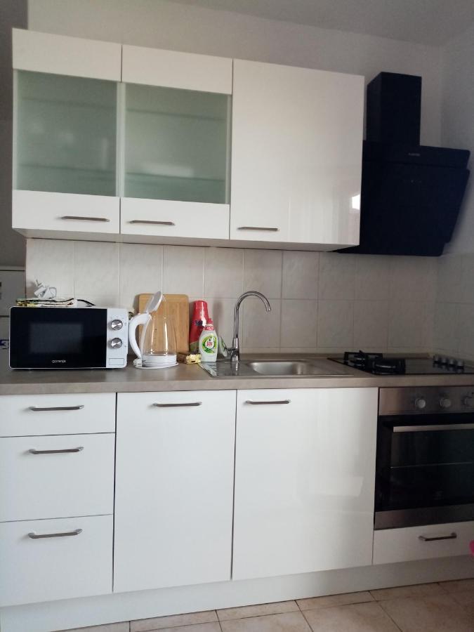 Seaview Holiday Apartments, Ventura Nin Luaran gambar