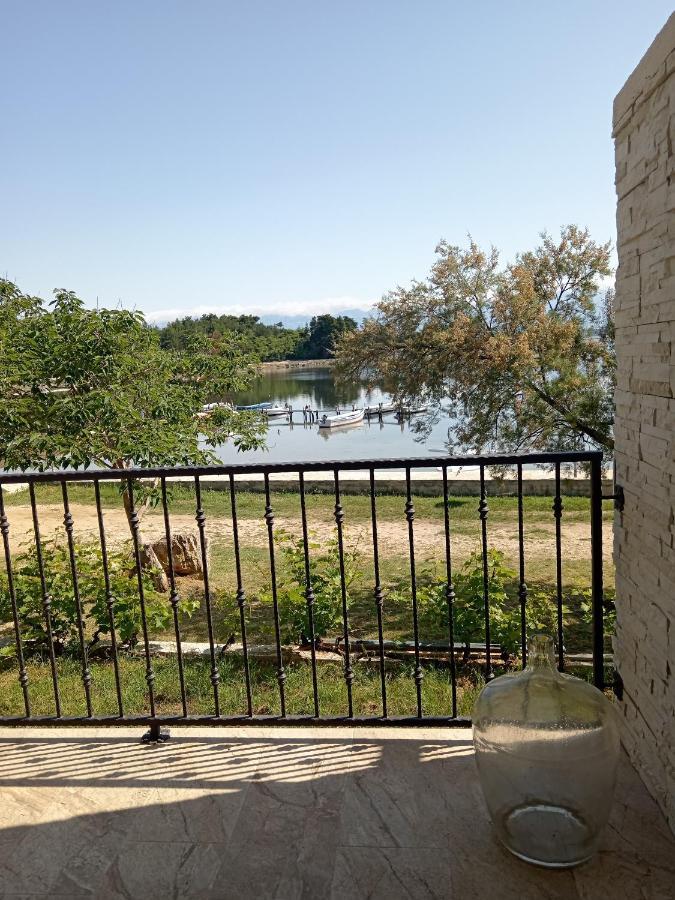 Seaview Holiday Apartments, Ventura Nin Luaran gambar