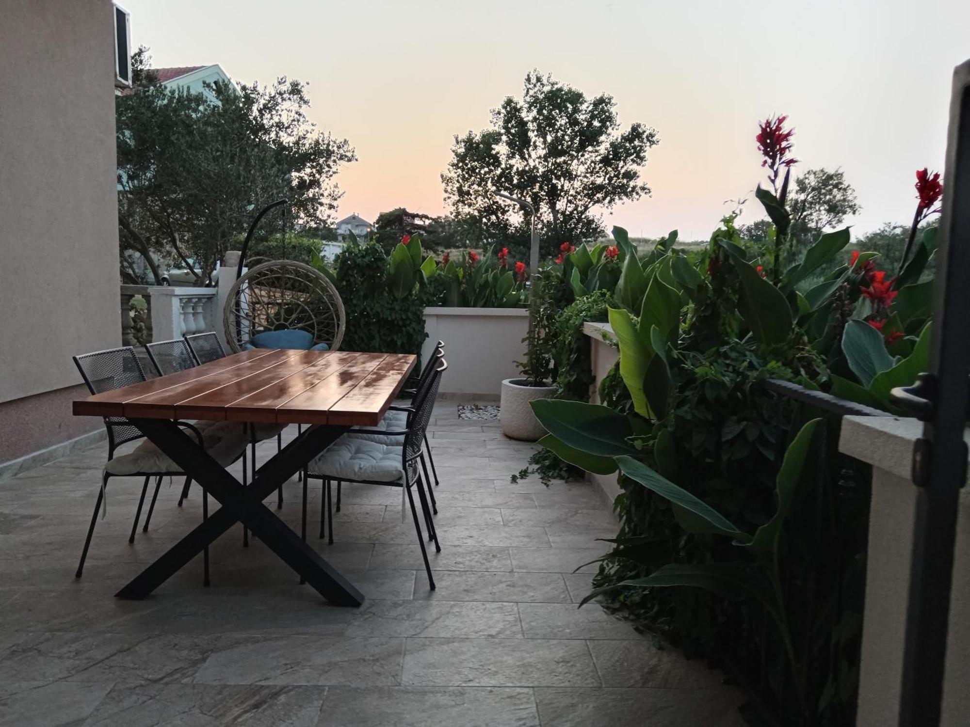 Seaview Holiday Apartments, Ventura Nin Luaran gambar