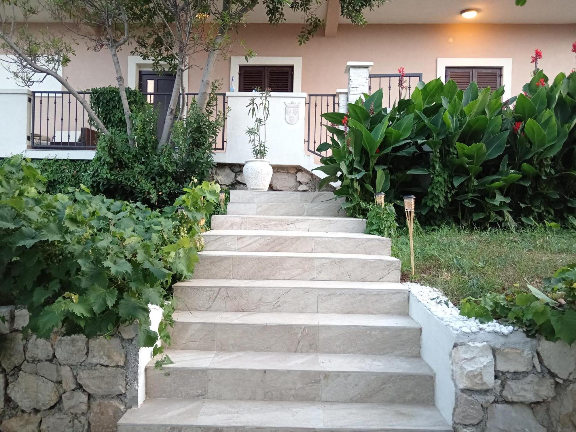 Seaview Holiday Apartments, Ventura Nin Luaran gambar