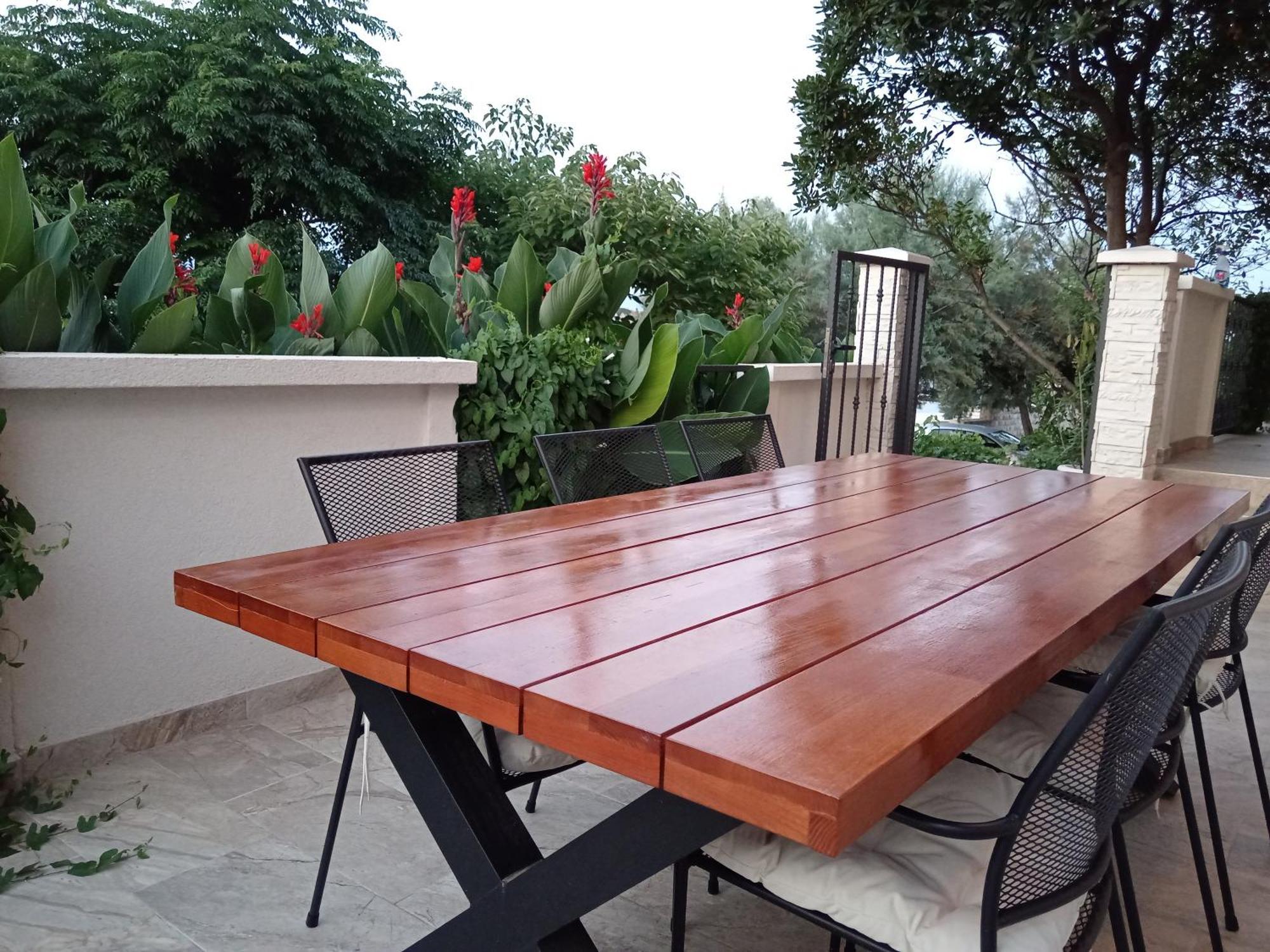 Seaview Holiday Apartments, Ventura Nin Luaran gambar