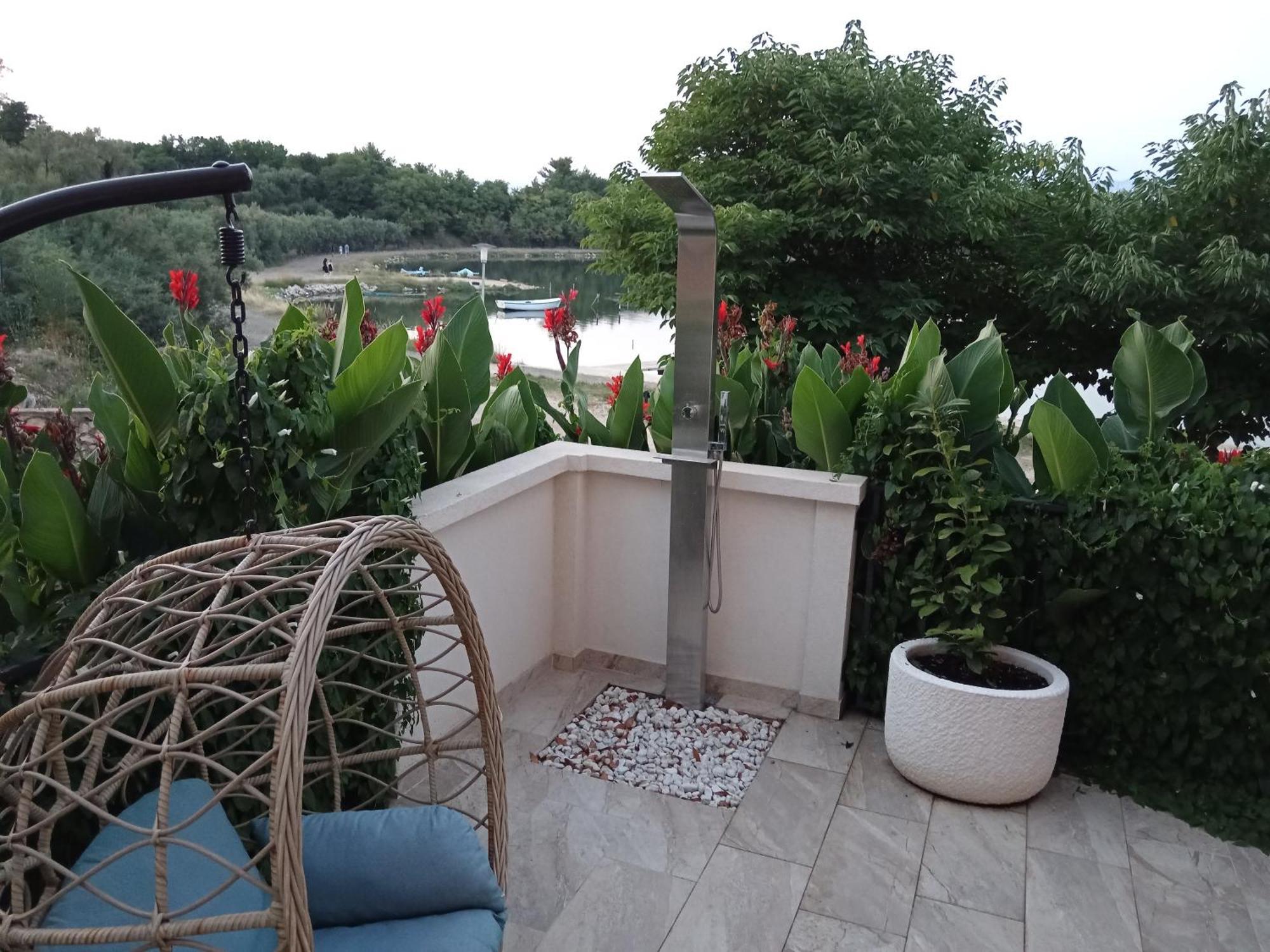 Seaview Holiday Apartments, Ventura Nin Luaran gambar