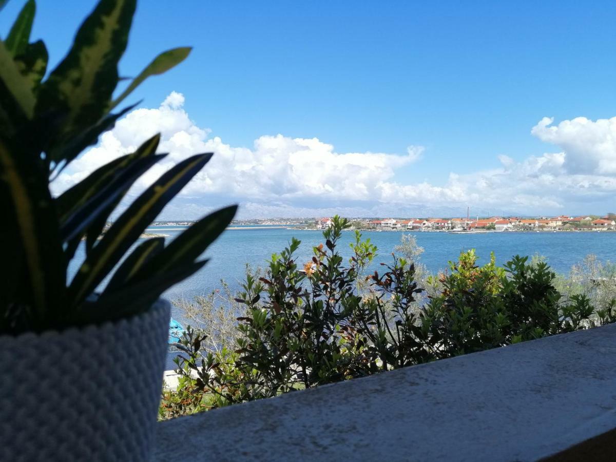 Seaview Holiday Apartments, Ventura Nin Luaran gambar