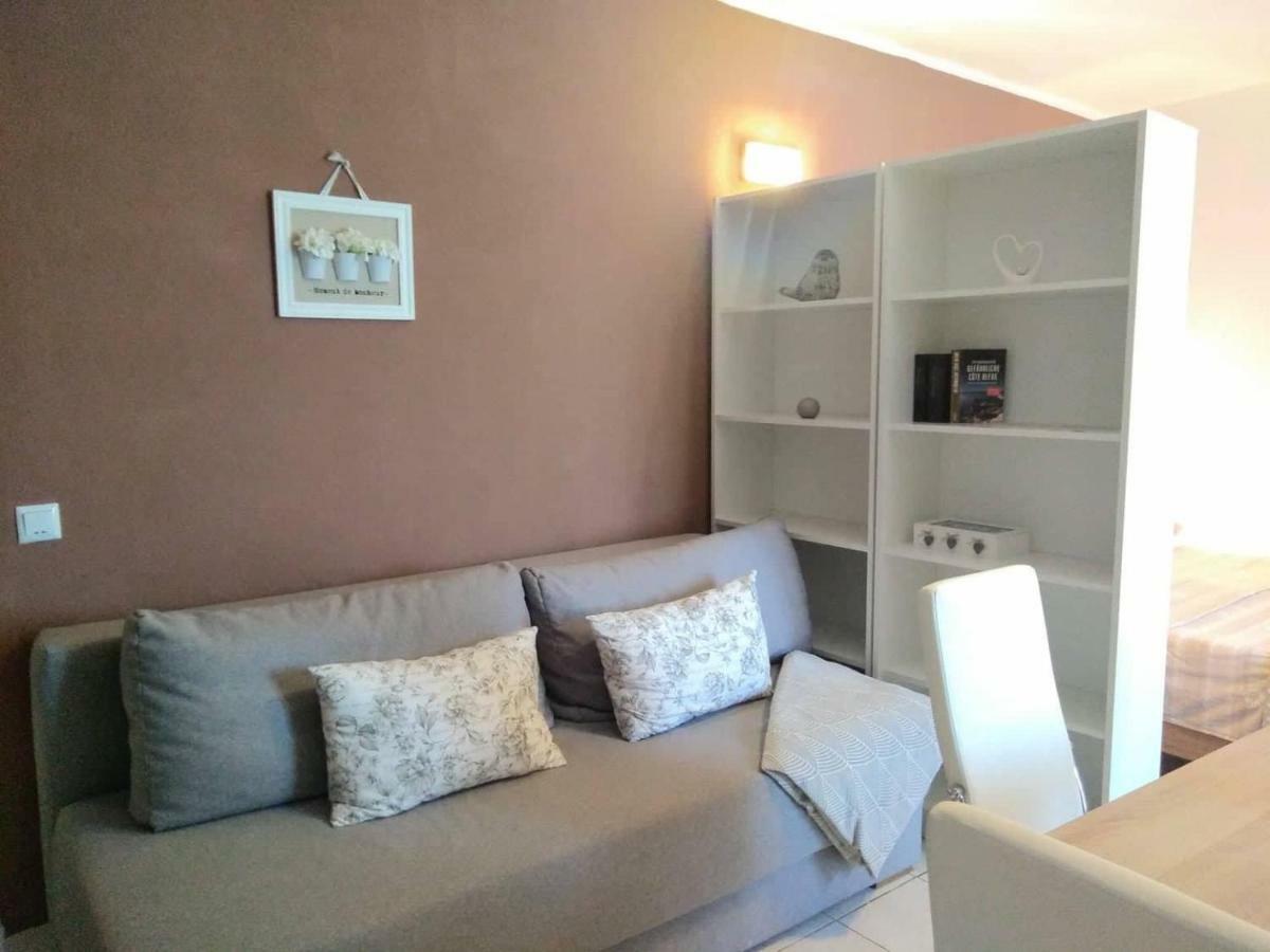 Seaview Holiday Apartments, Ventura Nin Luaran gambar