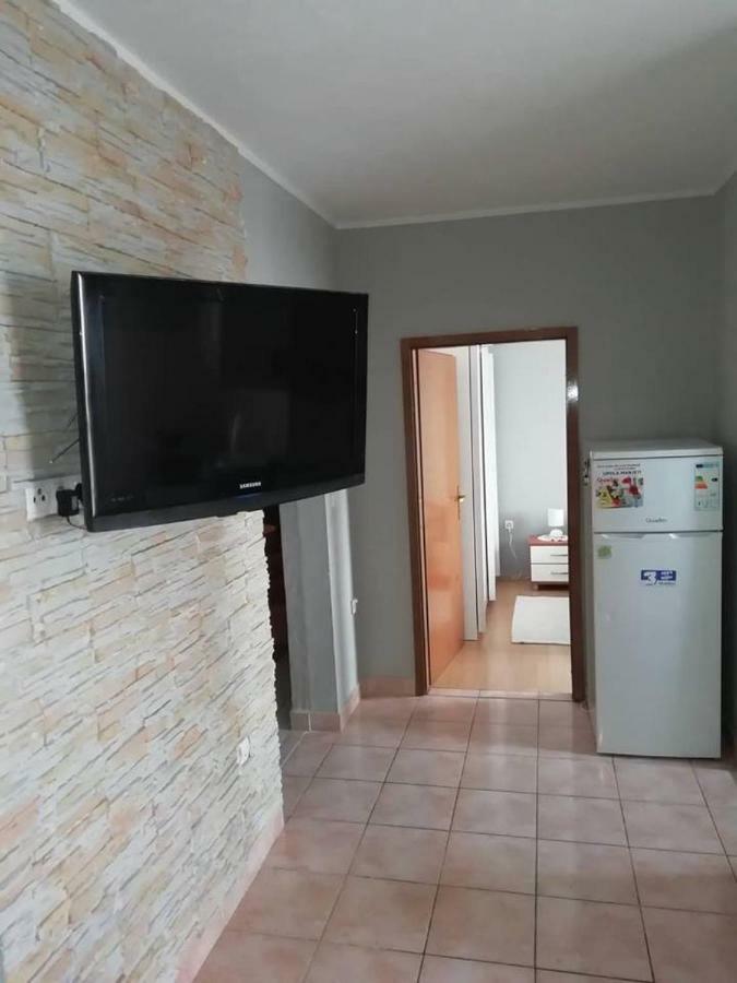 Seaview Holiday Apartments, Ventura Nin Luaran gambar