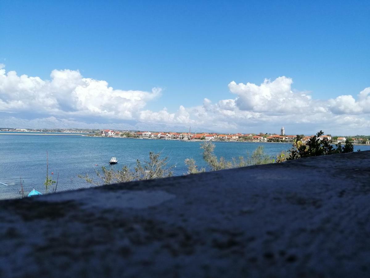 Seaview Holiday Apartments, Ventura Nin Luaran gambar